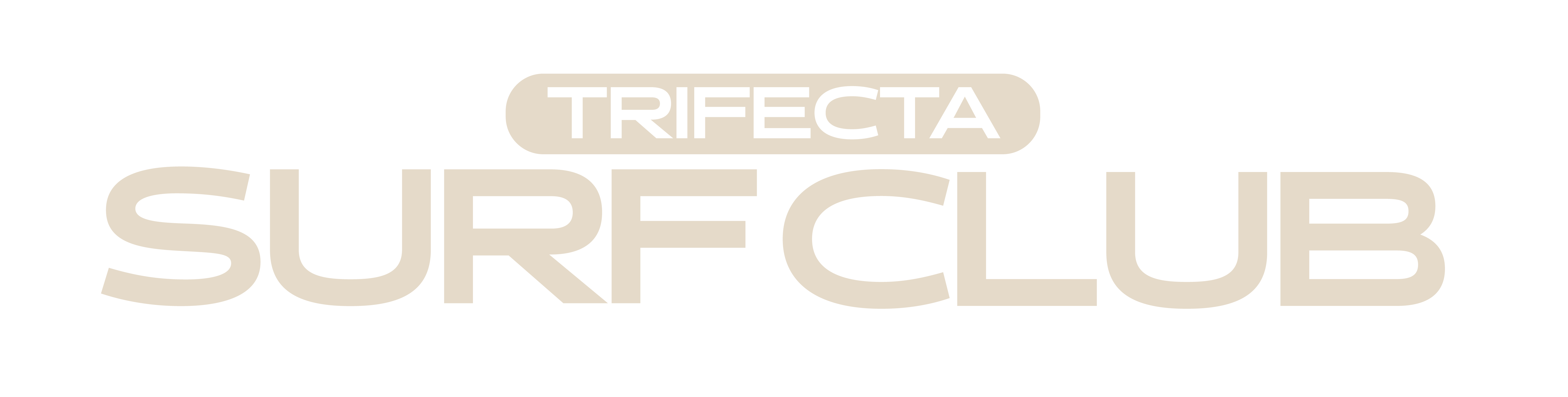 TRIFECTA Surf Club